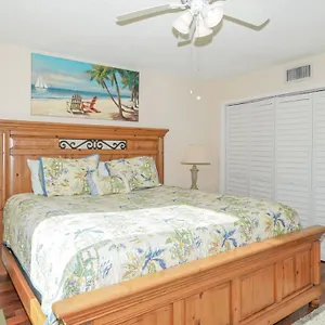 King Bed - Walk To St. Armand's Circle And Lido Beach In Minutes! Apartment
