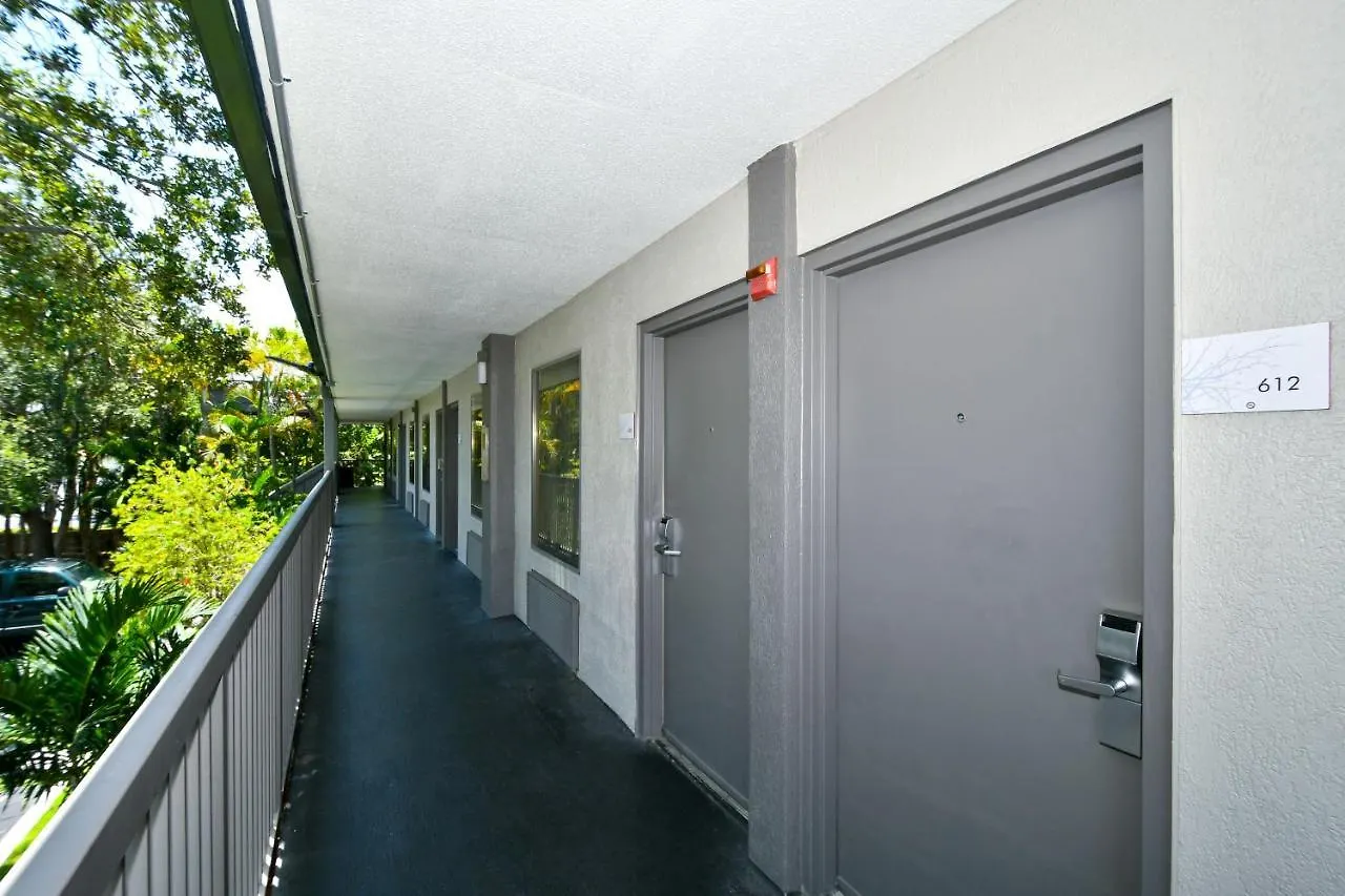 Sarasota Cay Club #612 - Heated Pool, Bunk Beds, Huge Tv, Tiki Bar, More! Aparthotel