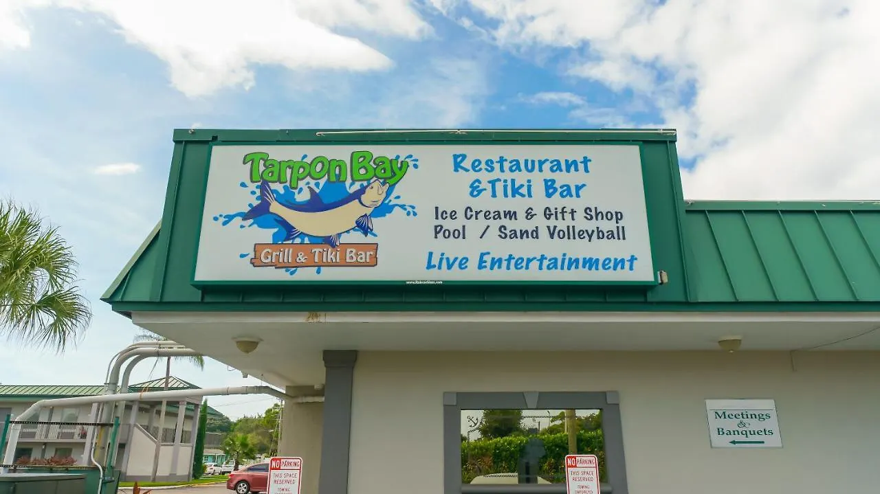 Sarasota Cay Club #612 - Heated Pool, Bunk Beds, Huge Tv, Tiki Bar, More! 0*,