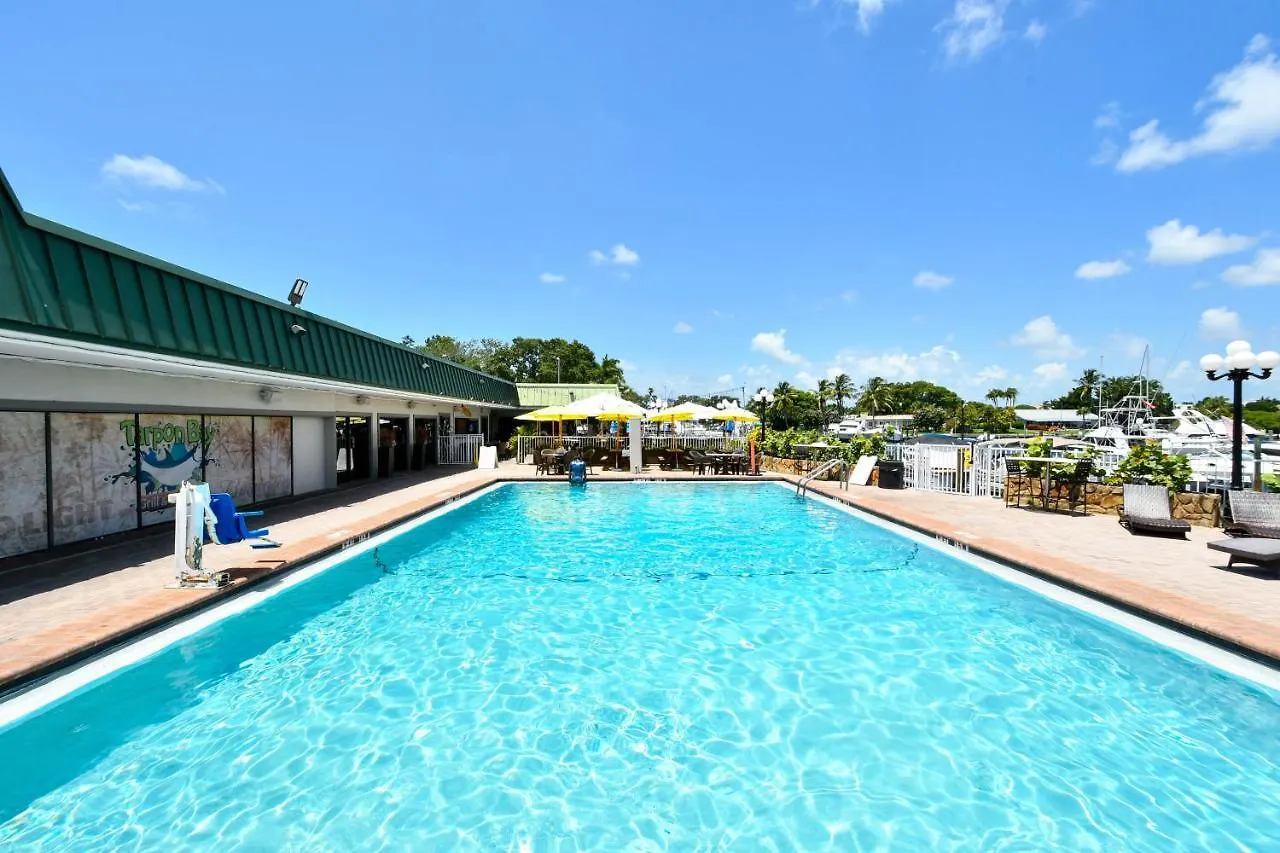 Sarasota Cay Club #612 - Heated Pool, Bunk Beds, Huge Tv, Tiki Bar, More! Aparthotel